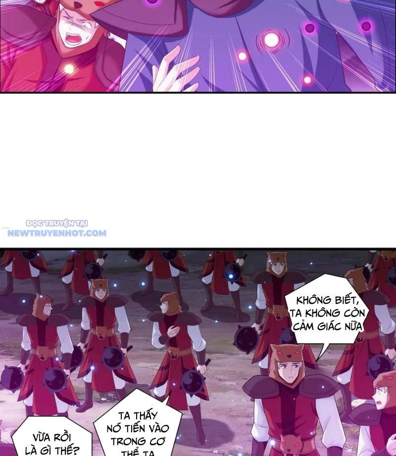 Đại Chúa Tể Chapter 512 - Trang 2