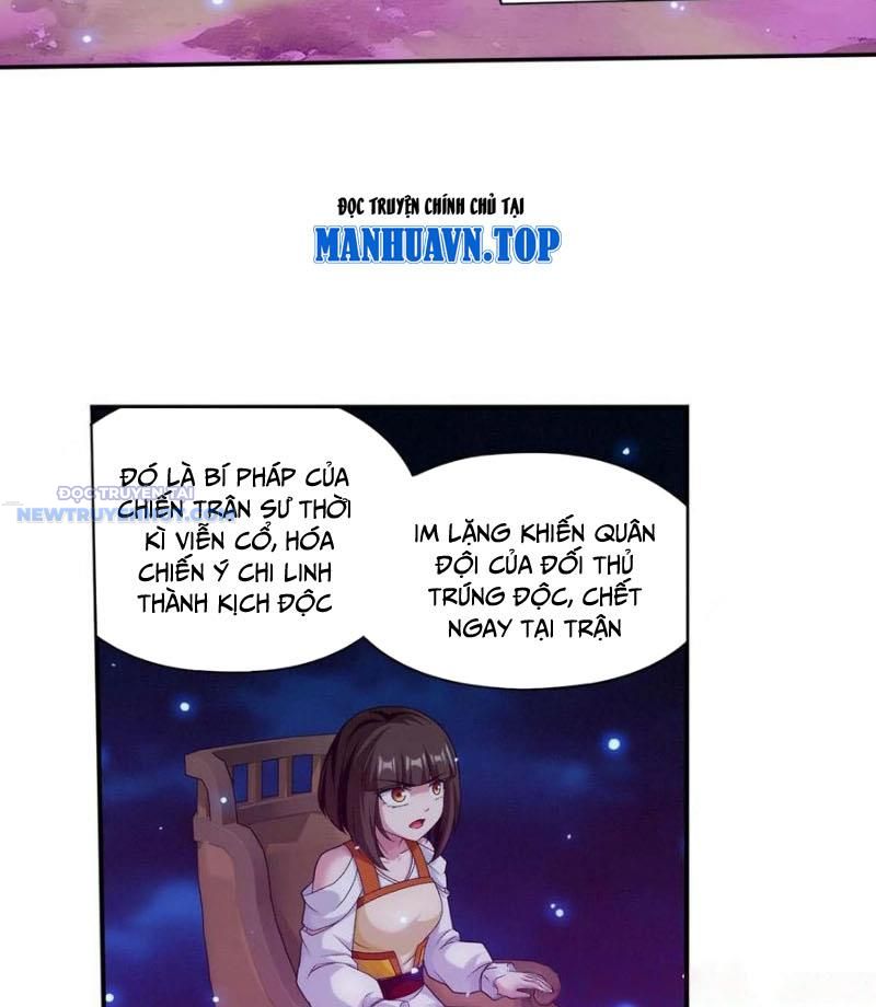 Đại Chúa Tể Chapter 512 - Trang 2