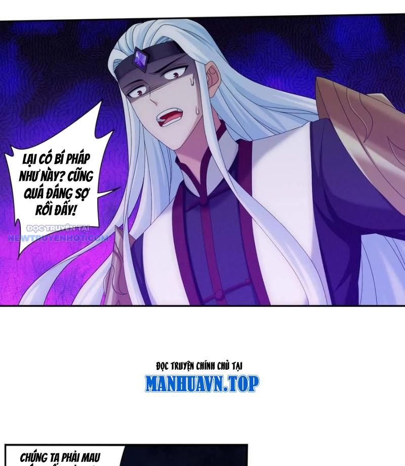 Đại Chúa Tể Chapter 512 - Trang 2