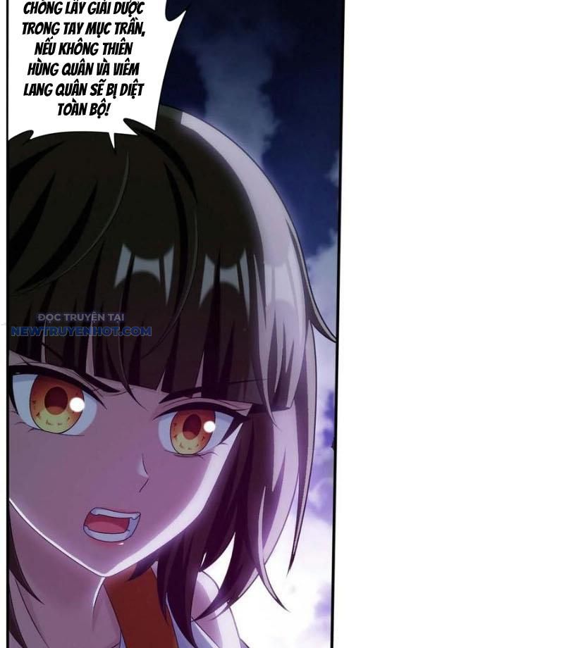 Đại Chúa Tể Chapter 512 - Trang 2