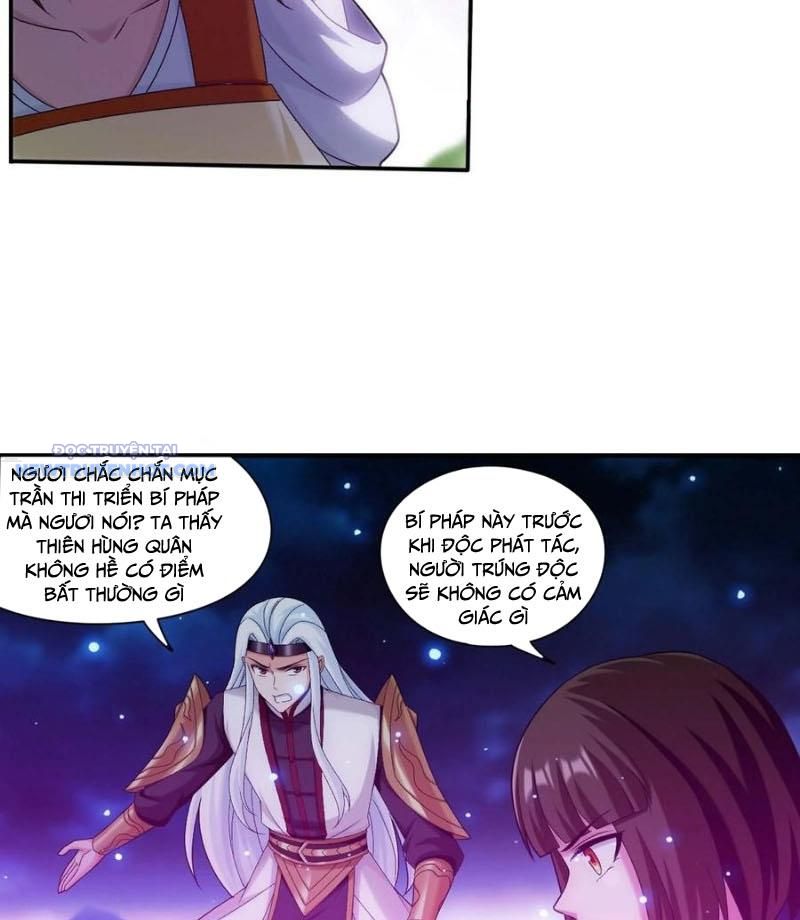 Đại Chúa Tể Chapter 512 - Trang 2