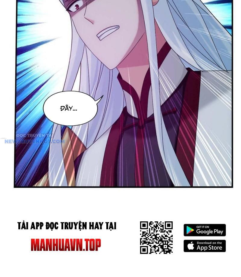 Đại Chúa Tể Chapter 512 - Trang 2