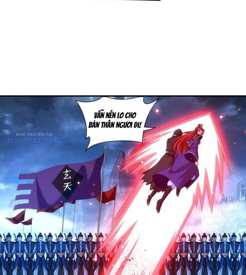 Đại Chúa Tể Chapter 512 - Trang 2