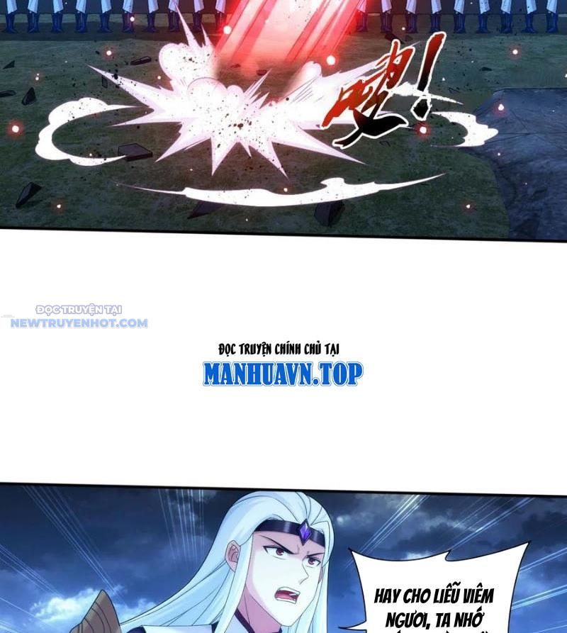 Đại Chúa Tể Chapter 512 - Trang 2