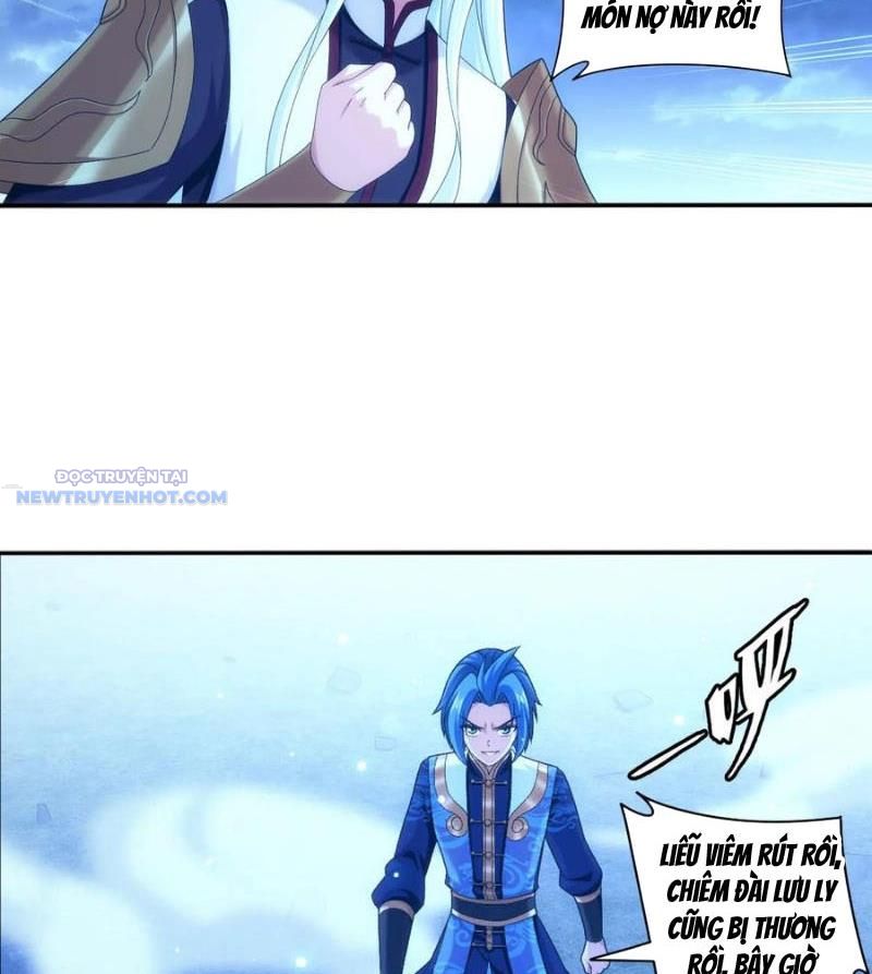 Đại Chúa Tể Chapter 512 - Trang 2