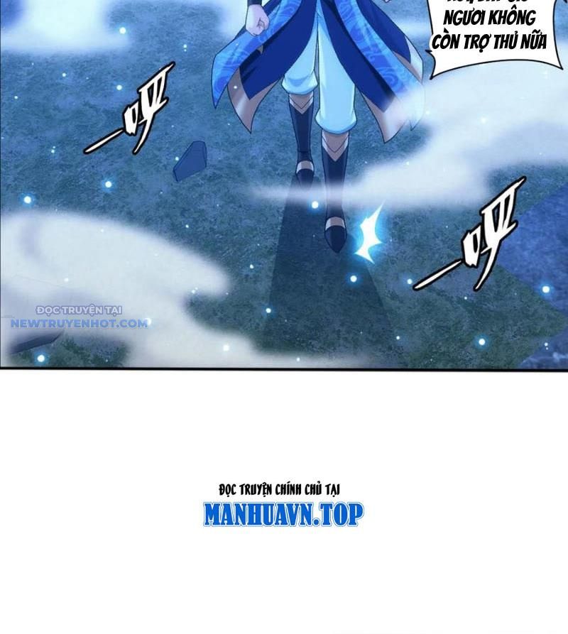 Đại Chúa Tể Chapter 512 - Trang 2