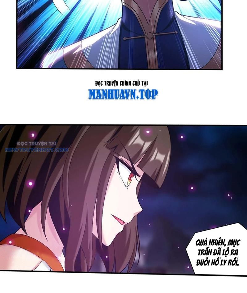 Đại Chúa Tể Chapter 513 - Trang 2