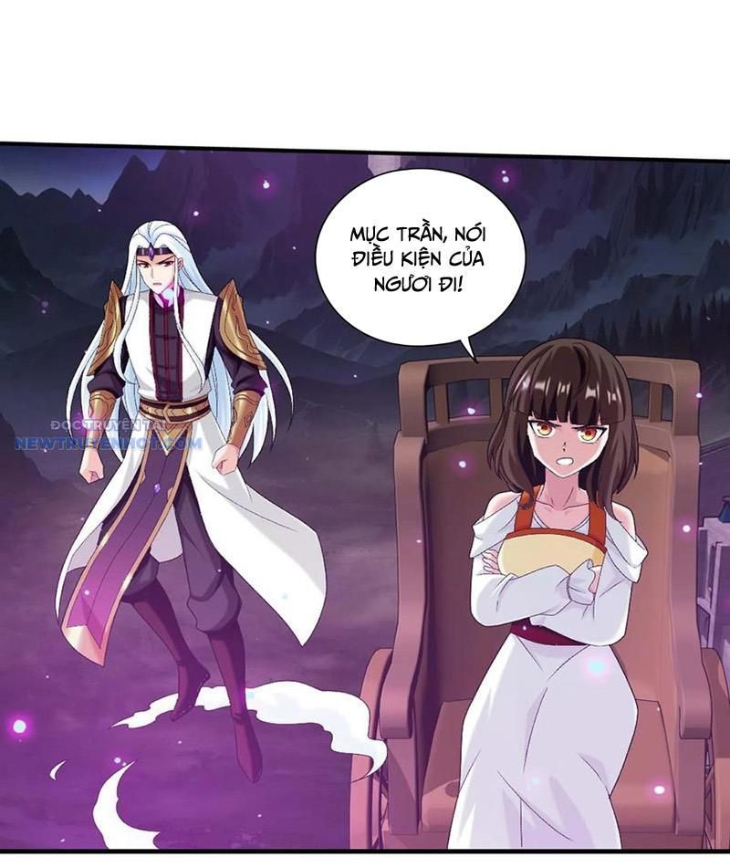 Đại Chúa Tể Chapter 513 - Trang 2