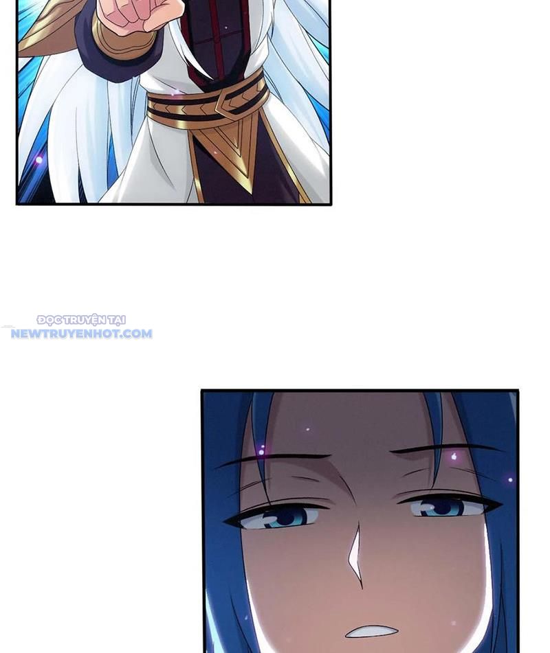 Đại Chúa Tể Chapter 513 - Trang 2