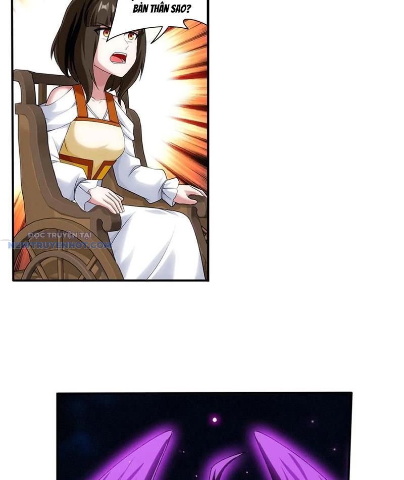 Đại Chúa Tể Chapter 513 - Trang 2