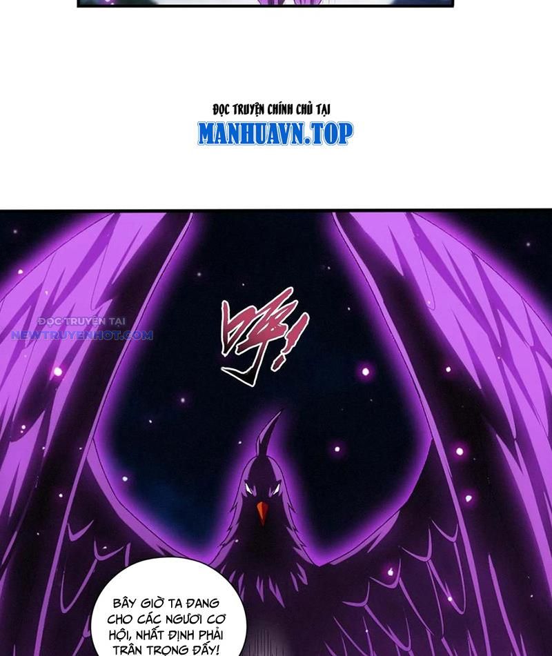 Đại Chúa Tể Chapter 513 - Trang 2