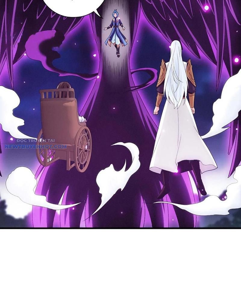 Đại Chúa Tể Chapter 513 - Trang 2