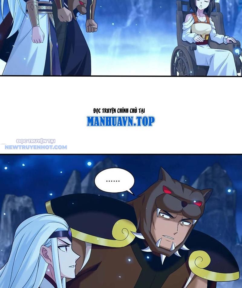 Đại Chúa Tể Chapter 513 - Trang 2
