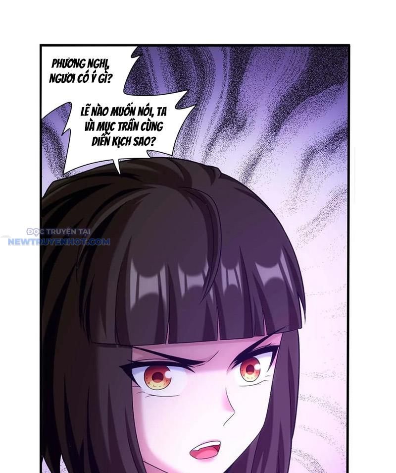 Đại Chúa Tể Chapter 513 - Trang 2