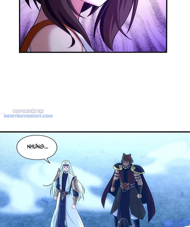 Đại Chúa Tể Chapter 513 - Trang 2