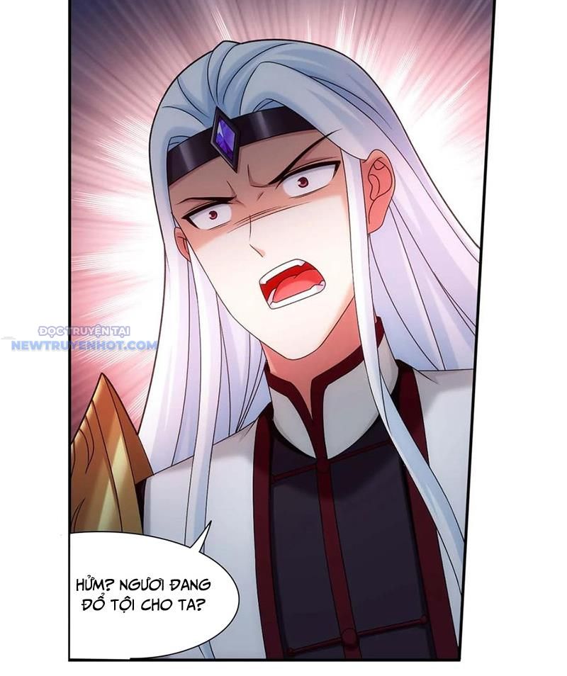 Đại Chúa Tể Chapter 513 - Trang 2