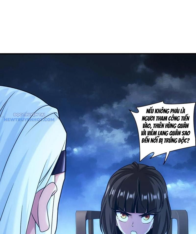 Đại Chúa Tể Chapter 513 - Trang 2