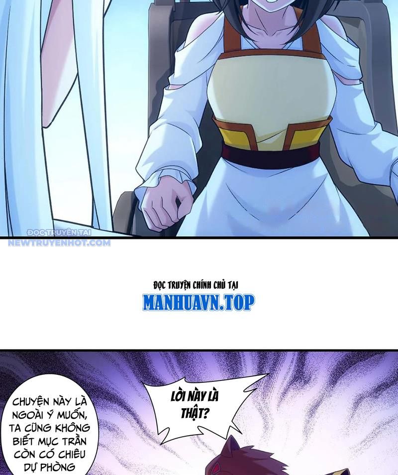 Đại Chúa Tể Chapter 513 - Trang 2