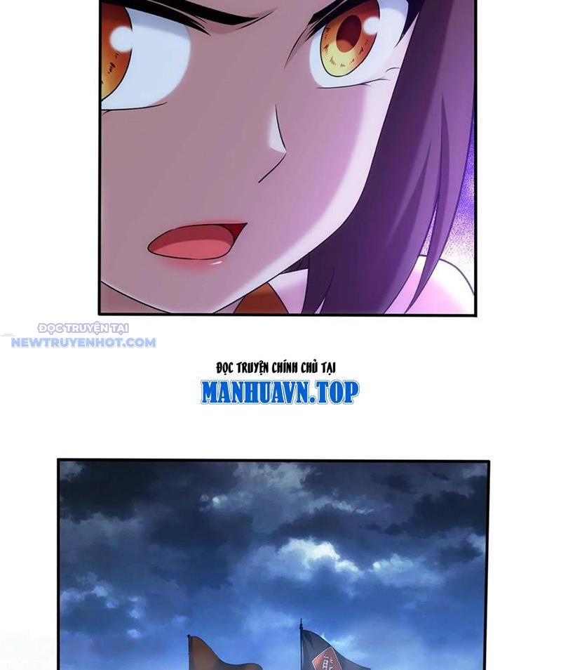 Đại Chúa Tể Chapter 513 - Trang 2