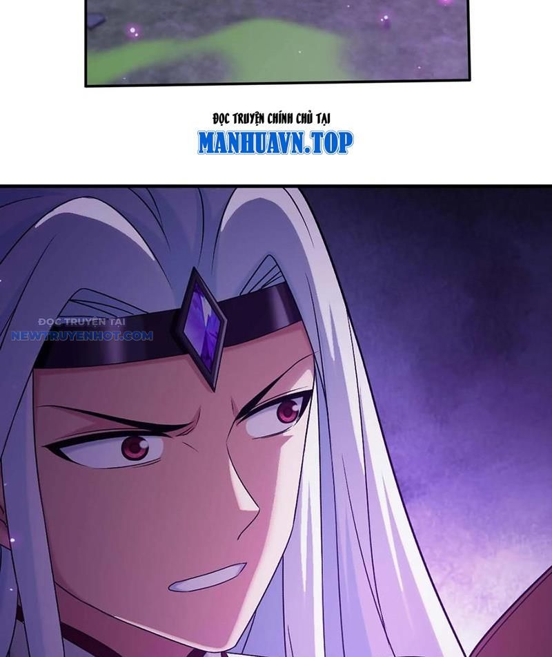 Đại Chúa Tể Chapter 513 - Trang 2