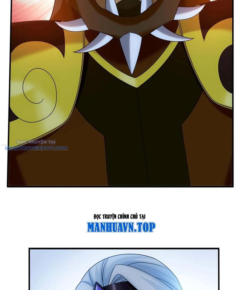 Đại Chúa Tể Chapter 513 - Trang 2