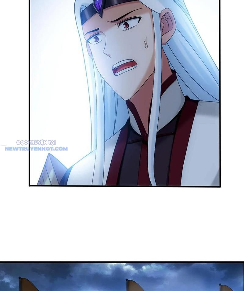 Đại Chúa Tể Chapter 513 - Trang 2