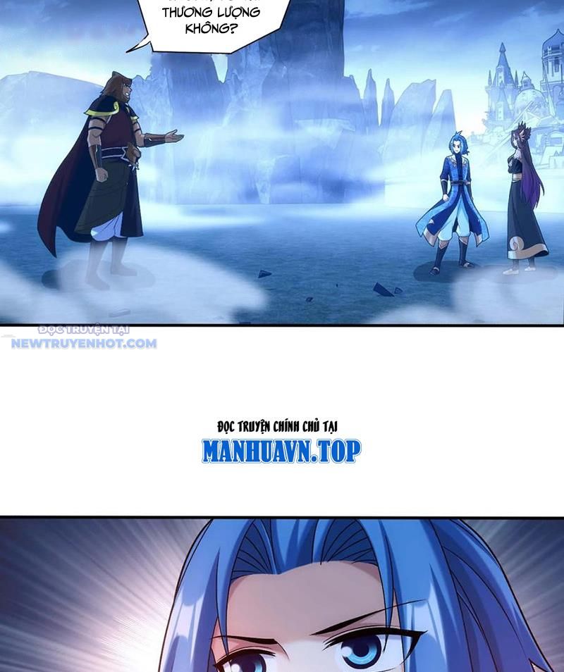 Đại Chúa Tể Chapter 513 - Trang 2