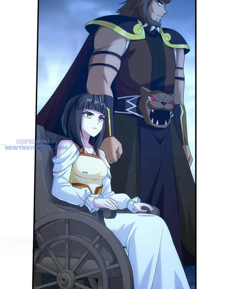 Đại Chúa Tể Chapter 513 - Trang 2