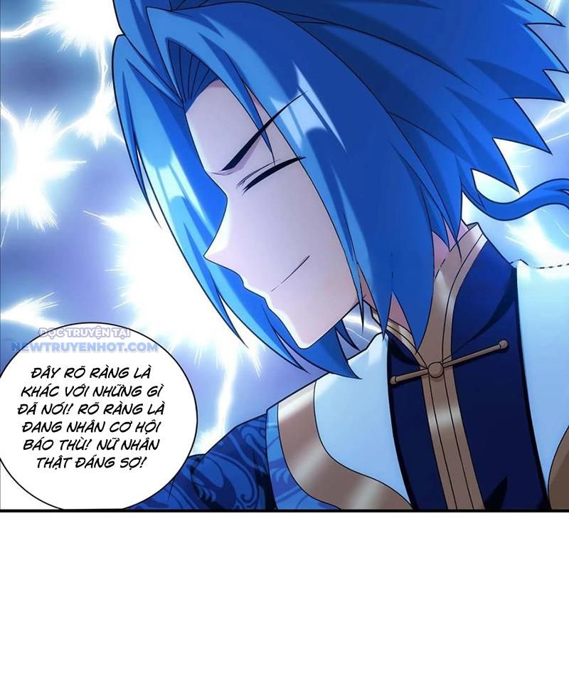 Đại Chúa Tể Chapter 513 - Trang 2