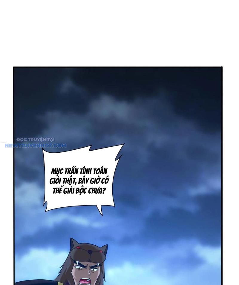 Đại Chúa Tể Chapter 513 - Trang 2