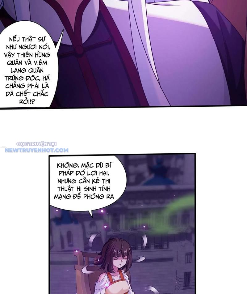 Đại Chúa Tể Chapter 513 - Trang 2