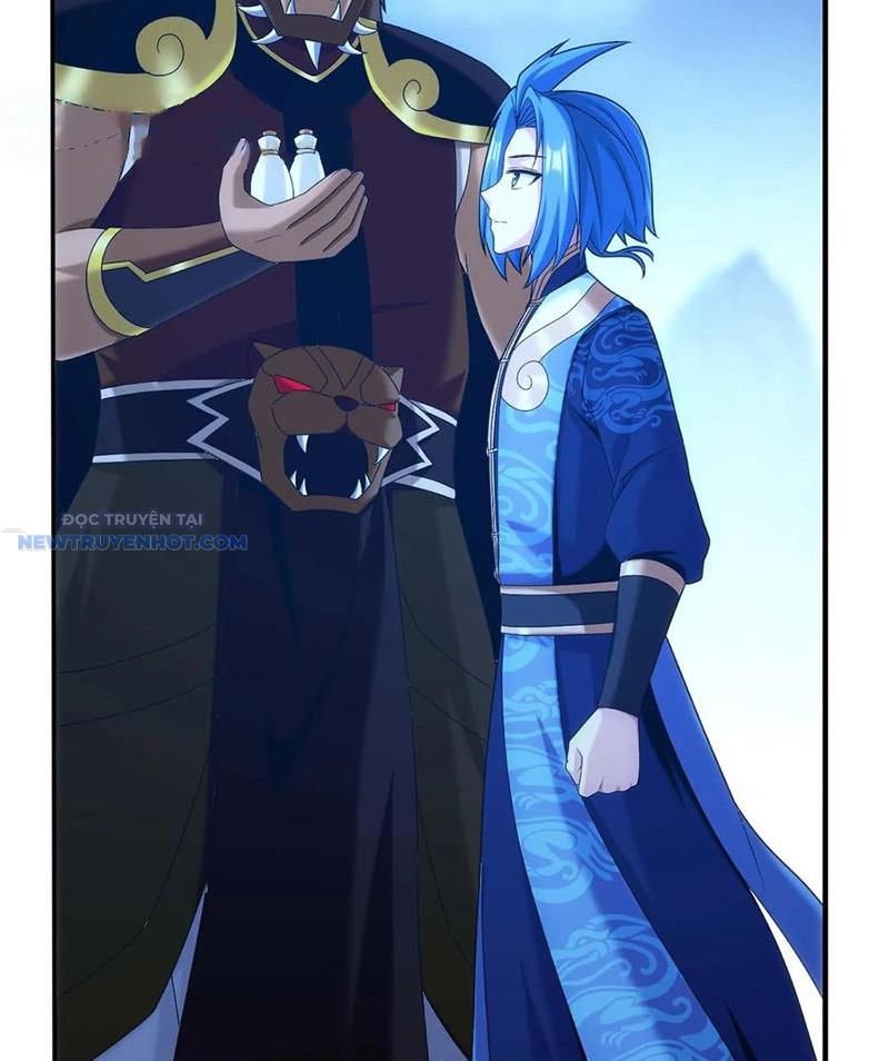 Đại Chúa Tể Chapter 513 - Trang 2