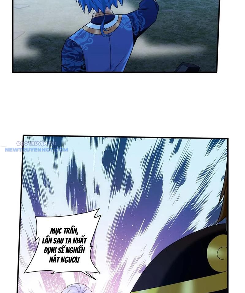 Đại Chúa Tể Chapter 513 - Trang 2