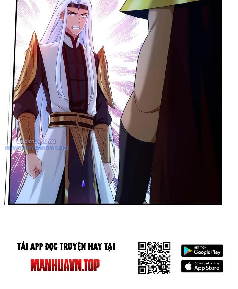 Đại Chúa Tể Chapter 513 - Trang 2