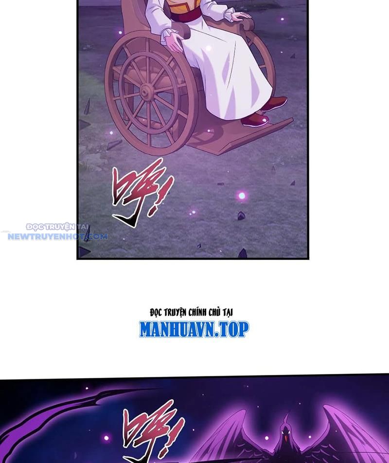 Đại Chúa Tể Chapter 513 - Trang 2