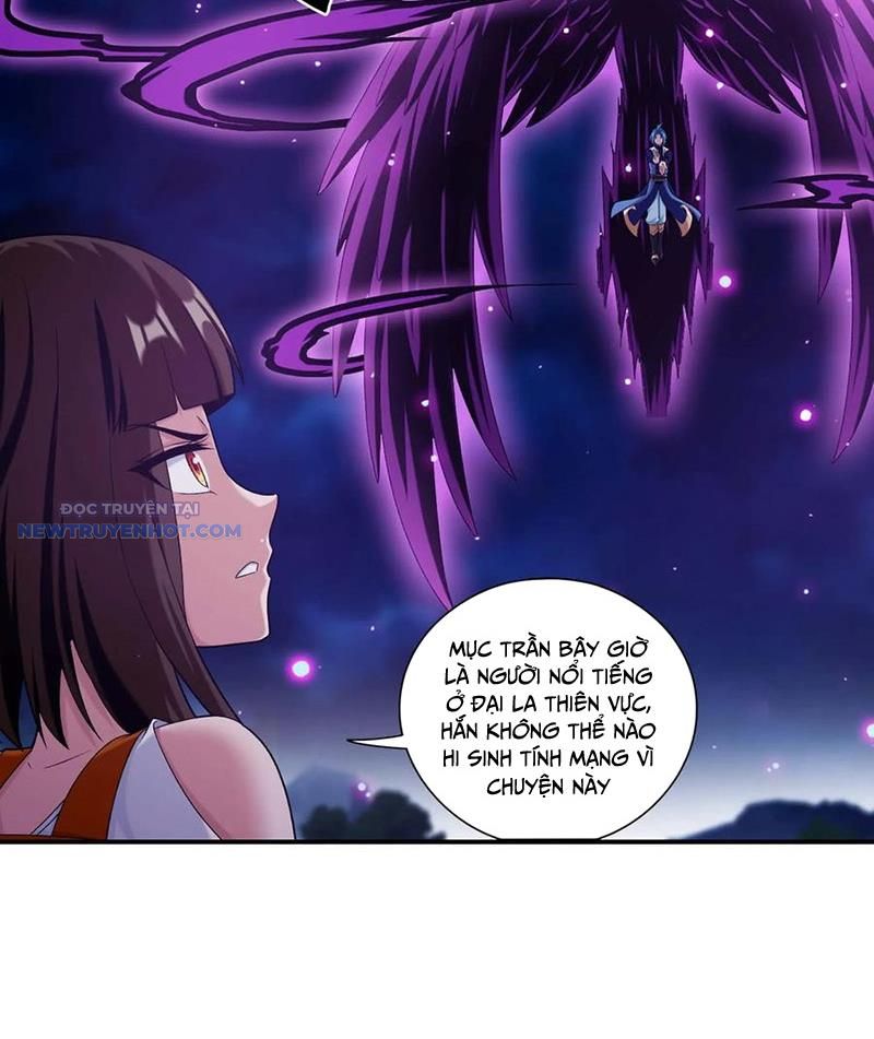 Đại Chúa Tể Chapter 513 - Trang 2