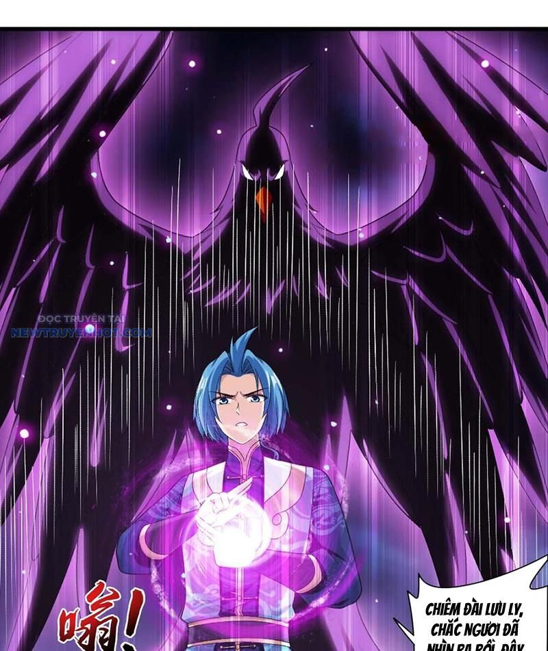 Đại Chúa Tể Chapter 513 - Trang 2