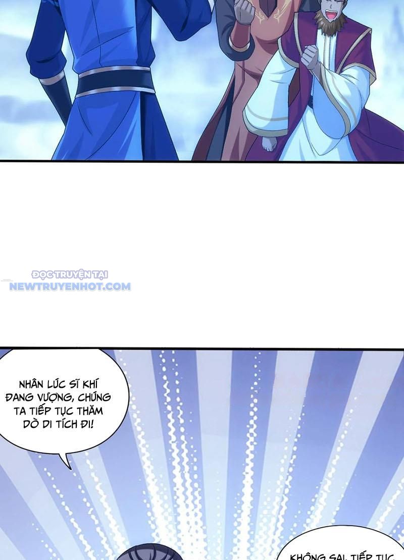 Đại Chúa Tể Chapter 514 - Trang 2