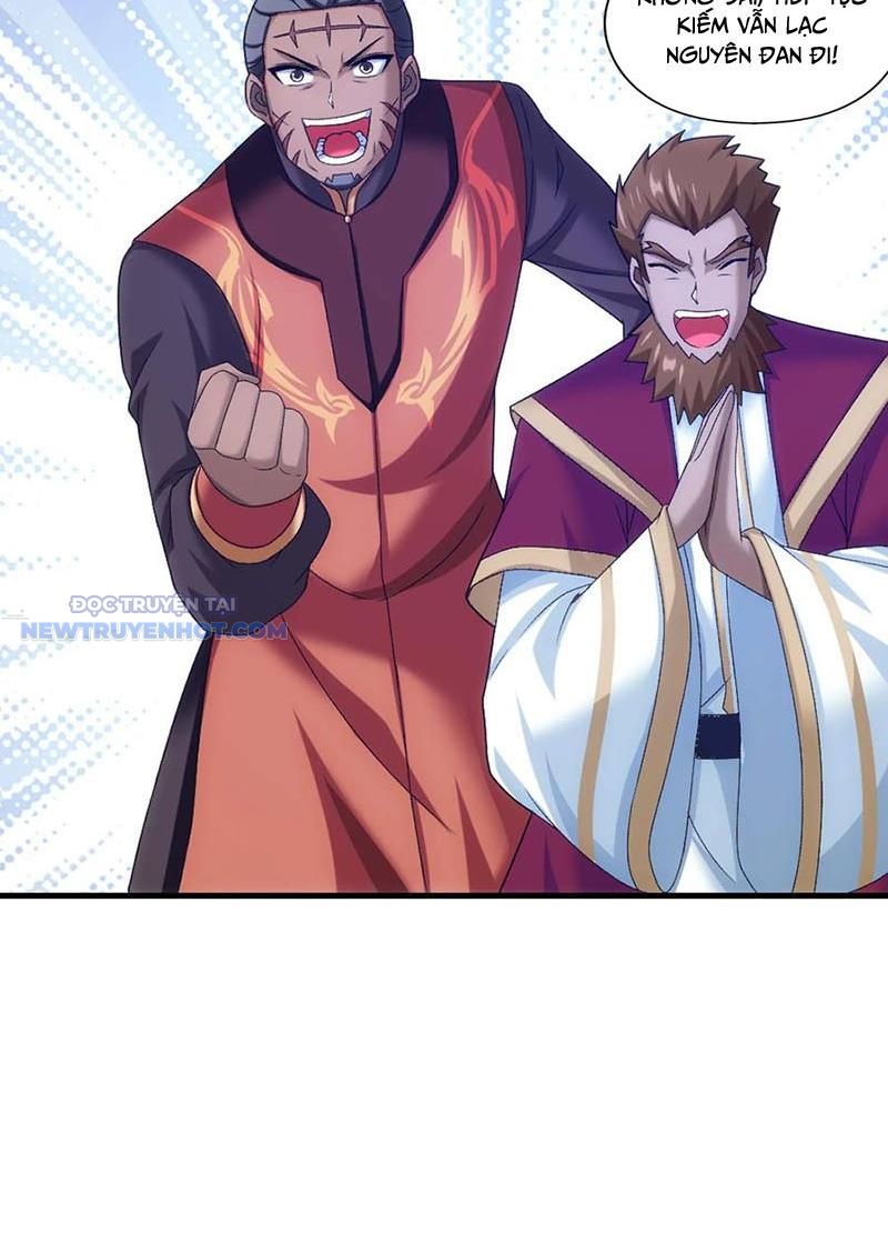 Đại Chúa Tể Chapter 514 - Trang 2