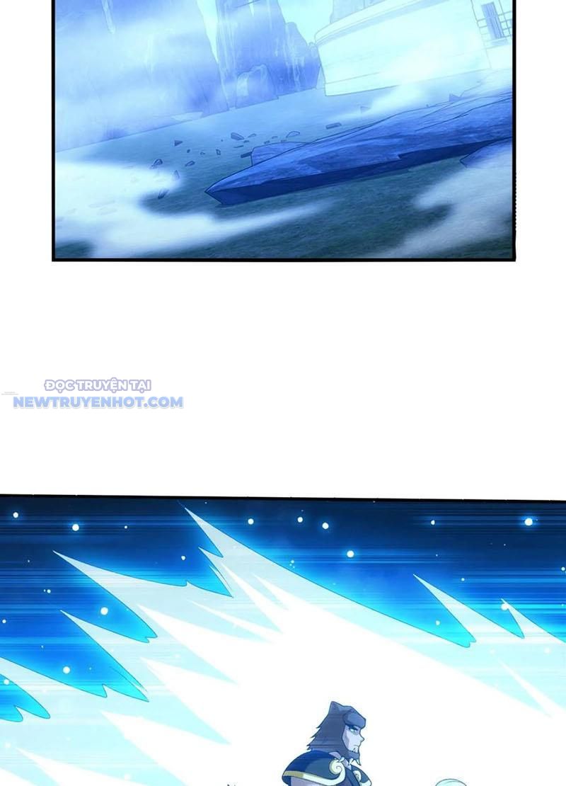 Đại Chúa Tể Chapter 514 - Trang 2