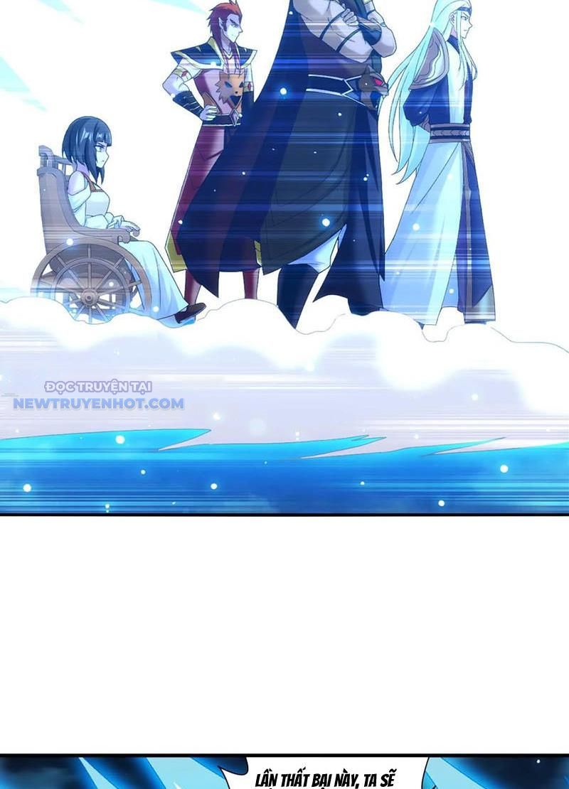 Đại Chúa Tể Chapter 514 - Trang 2