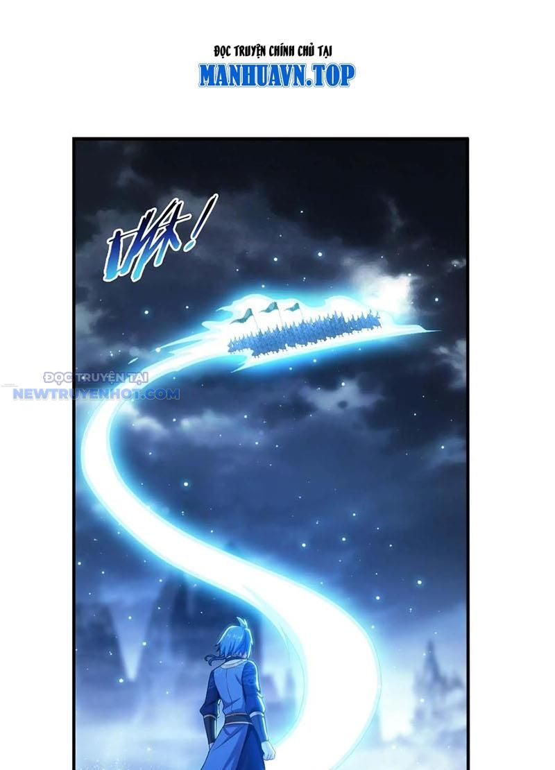 Đại Chúa Tể Chapter 514 - Trang 2