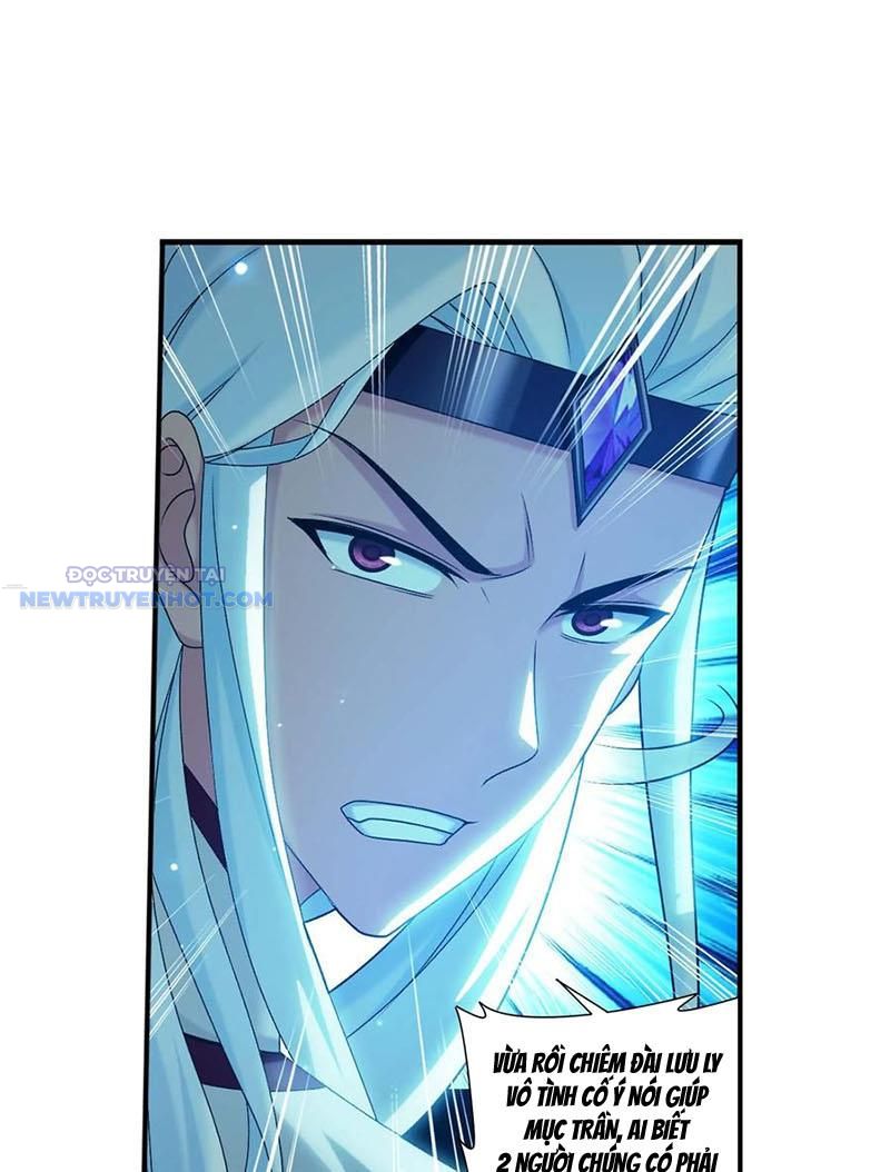 Đại Chúa Tể Chapter 514 - Trang 2