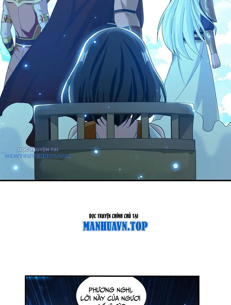 Đại Chúa Tể Chapter 514 - Trang 2