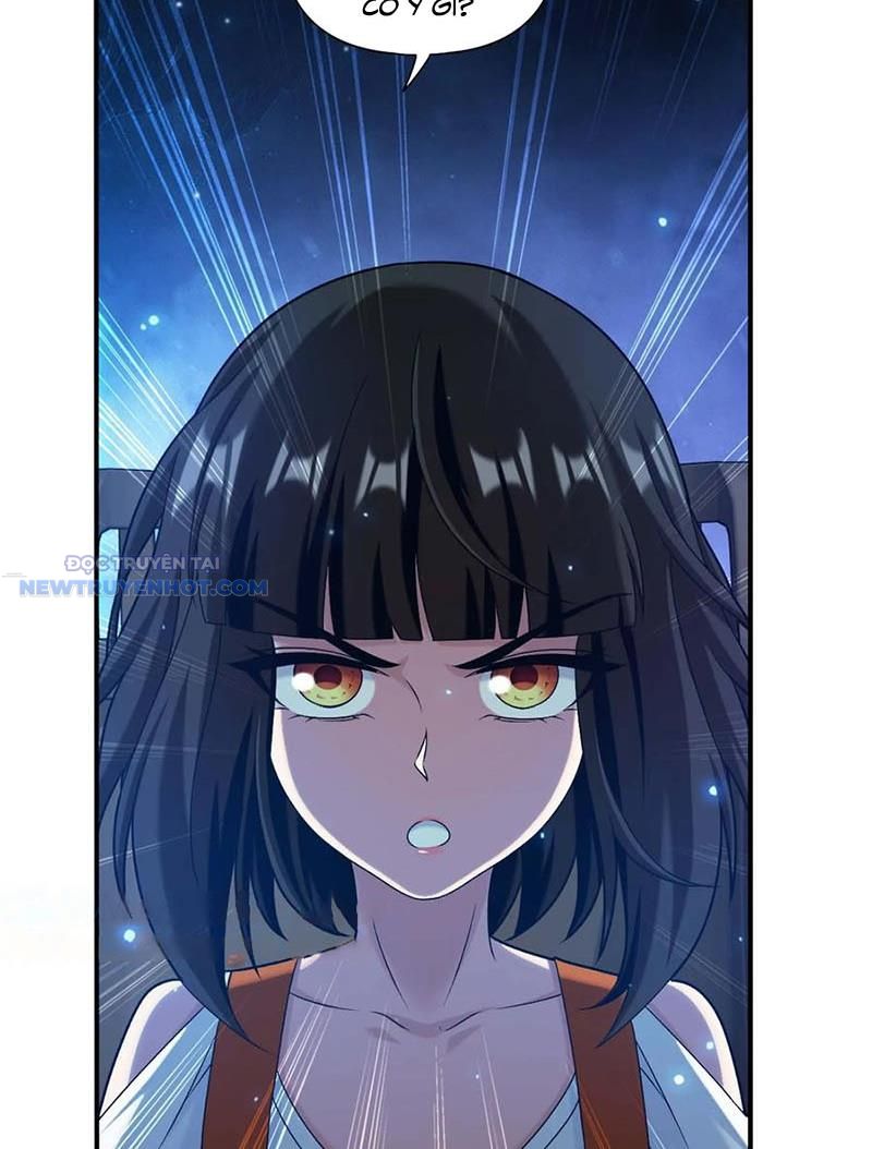 Đại Chúa Tể Chapter 514 - Trang 2