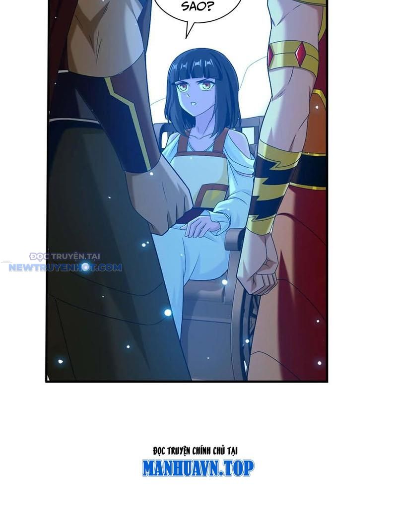 Đại Chúa Tể Chapter 514 - Trang 2