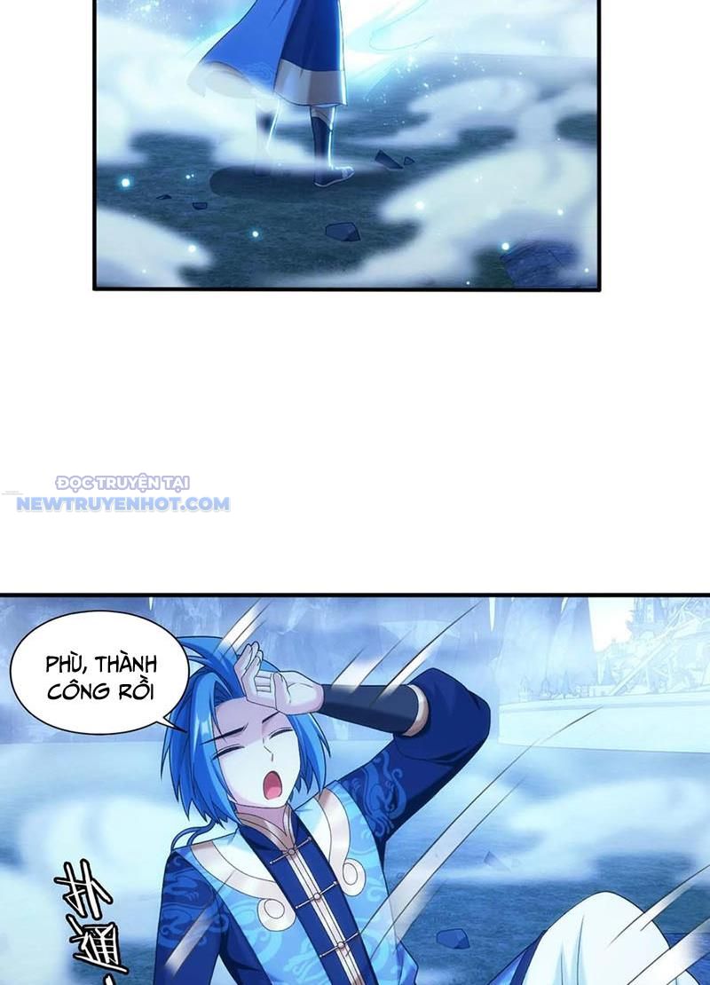 Đại Chúa Tể Chapter 514 - Trang 2