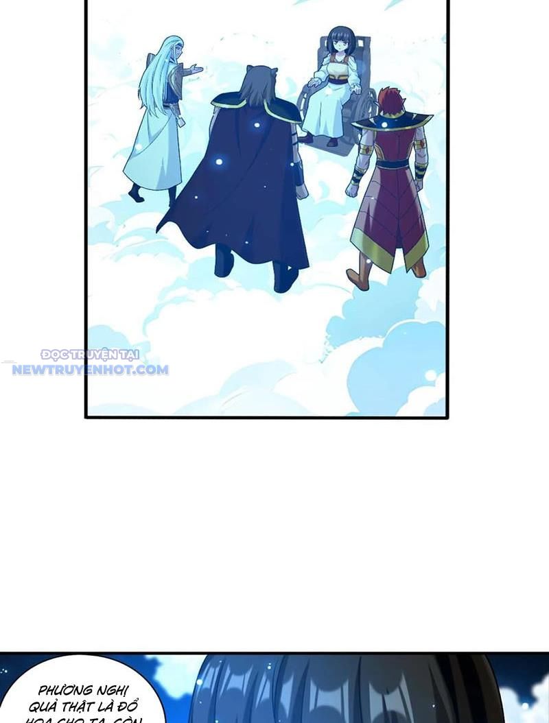 Đại Chúa Tể Chapter 514 - Trang 2