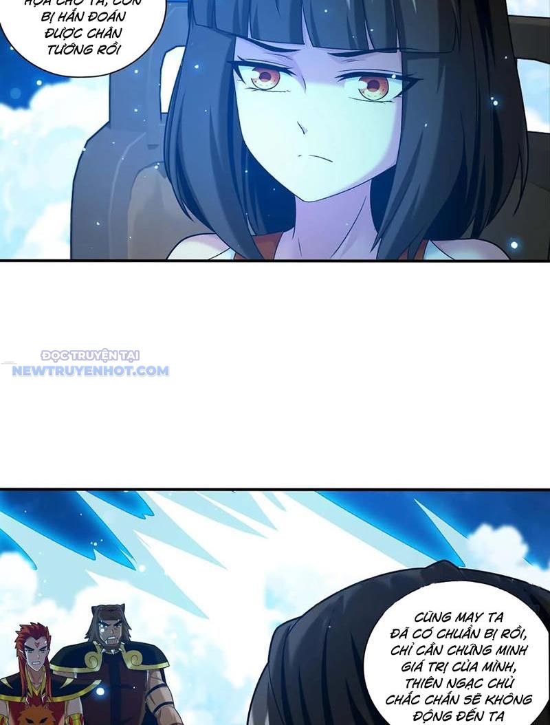 Đại Chúa Tể Chapter 514 - Trang 2