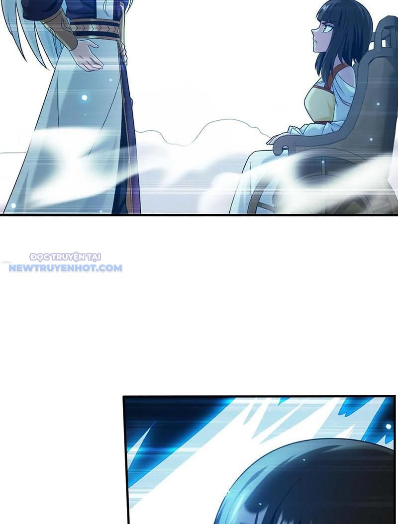 Đại Chúa Tể Chapter 514 - Trang 2